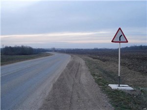 Москвичи смогут пожаловаться на дорожные знаки