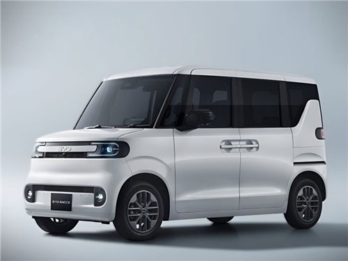 Suzuki признала BYD серьезным соперником на японском рынке