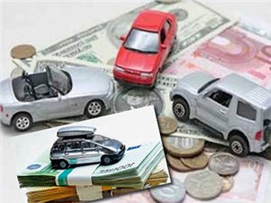 Россияне чаще страхуют по КАСКО дорогие автомобили и машины, взятые в кредит