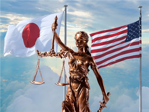 Японские автопроизводители требуют компенсаций за пошлины, введенные администрацией Трампа