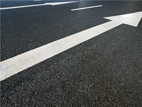Россия меняет стандарты качества асфальта