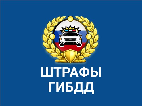 МВД распорядилось отменять штрафы водителям, стоявшим в очередях на заправках