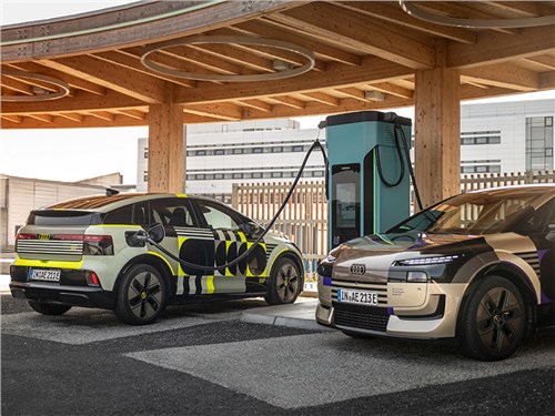Audi обещает сделать A2 самой экономичной моделью марки