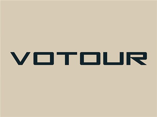 Теперь не Jetour, а Votour
