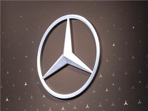 Mercedes-Benz пересматривает стратегию развития бизнеса