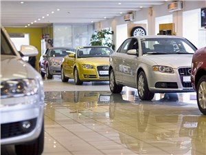 Россияне перепродают новые автомобили через 4-5 лет после покупки