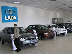 До Нового года кредитование от «АвтоВАЗа» распространяется на все Kalina и Priora