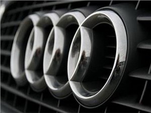 Стали известны имена будущих новинок компании Audi