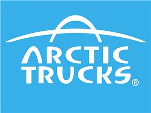 Производитель внедорожников Arctic Trucks будет выпускать автомобили в Красноярске