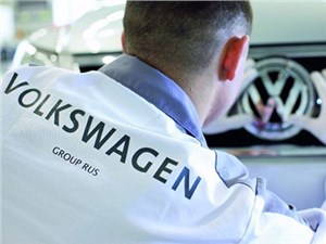 Volkswagen продолжит вкладываться в свое российское производство, несмотря на возможные санкции