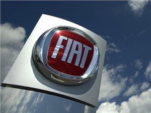 Fiat по-прежнему ведет переговоры об организации локального производства автомобилей в РФ