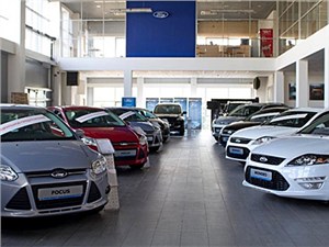 Ford пытается восстановить интерес покупателей при помощи кредитных программ