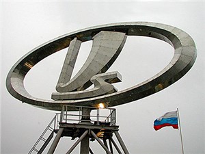 Убытки «АвтоВАЗа» в первом квартале составили почти три миллиарда рублей