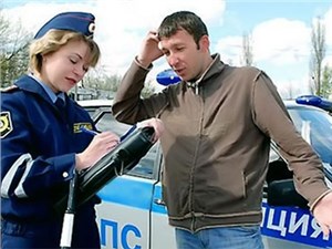 Госавтоинспекция отчиталась о количестве исков о неуплате штрафов за нарушения ПДД
