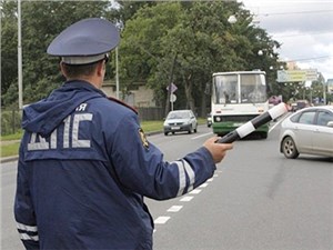 Работу инспекторов ДПС проконтролируют общественные проверяющие