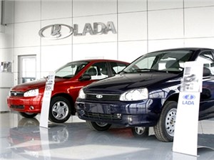 «АвтоВАЗ» будет работать с дилерами только по предзаказу