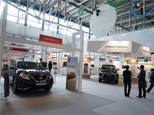 Nissan расширит производство в России