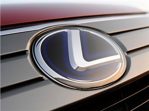 Lexus не планирует выпускать «горячих» кроссоверов с приставкой «F» в названии