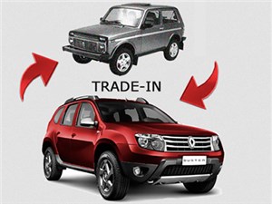 Федеральная программа утилизации автомобилей так и не началась