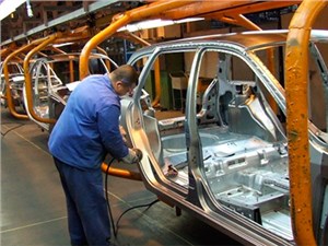 В Египте снова будет организовано производство автомобилей марки Lada