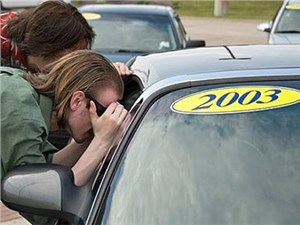 Специалисты рассказали, какие автомобили меньше всего теряют в цене при перепродаже