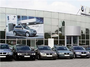 Стоимость автомобилей BMW снова увеличилась