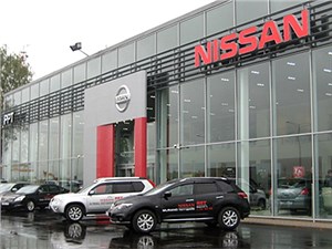 Nissan в дальнейшем не планирует повышать цены на российском рынке в этом году