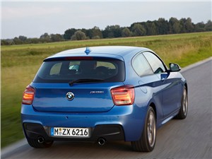 BMW M1 - 