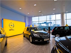 Автомобили Chevrolet и Opel подешевеют еще больше