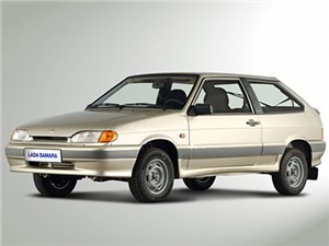 Lada Samara остается самым популярным автомобилем на вторичном рынке