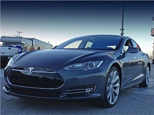 В Испании ведется разработка роскошного электромобиля