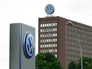 Новость про Volkswagen - Концерн Volkswagen займется выпуском бюджетных автомобилей под новой маркой