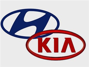 Hyundai и KIA к 2018 году выпустят несколько электрокаров