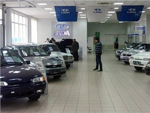 Власти Санкт-Петербурга предлагают использовать маткапитал для покупки отечественных автомобилей