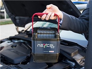 Castrol усовершенствовал процедуру замены масла благодаря новой технологии Nexcel