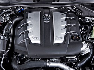 Volkswagen согласился с наличием мошеннического ПО на двигателях 3.0 V6 TDI