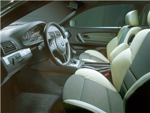 Превосходная степень (Audi A4, BMW 3 Series, Mercedes-Benz C-Klasse) 3 series - 