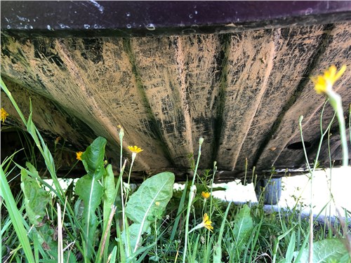 Предпросмотр foton tunland v9 (2025) защита 