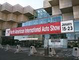 Детройтский автосалон 2011. Возвращение в покинутый город, или реанимация американского моторшоу