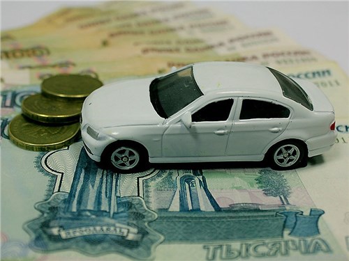 Автопроизводители просят государство о продлении программ господдержки