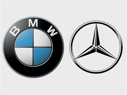 BMW и Mercedes идут на сближение 