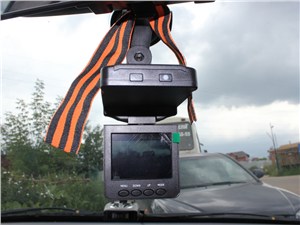 ЛДПР выступает за использование в суде записей видеорегистраторов