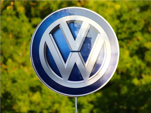 Volkswagen инвестирует в Китай