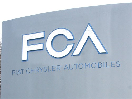 FCA отказала Renault в слиянии