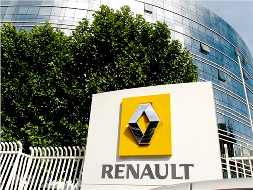 Гендиректора Renault «выбросили» ради Nissan