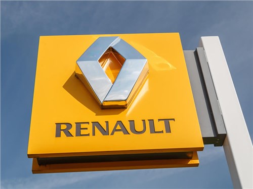 Renault выпустит маленький седан для развивающихся стран