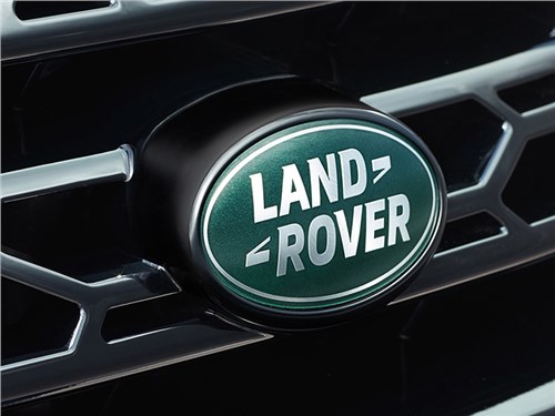 Land Rover работает над максимально простым внедорожником