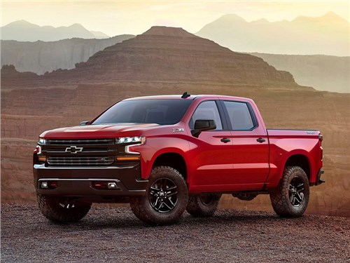 Автомобили GM перестают тормозить и начинают пригорать
