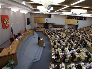 Комитет Госдумы не поддерживает балльную систему штрафов