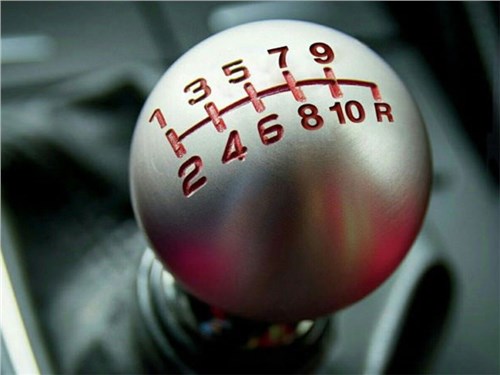 В Hyundai и Kia научили машины заранее переключать передачи